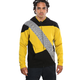 Illustration for article titled Finally, a hoodie worthy of a True Klingon Warrior